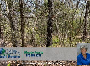 1305 Indiana Ave, Horseshoe Bend, AR 72512