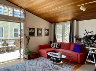 2638 Hyde St #B, San Francisco, CA 94109