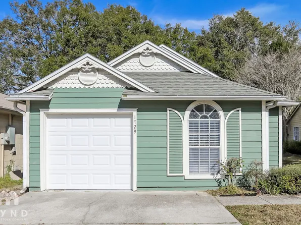 1729 Chatham Cir, Apopka, FL 32703