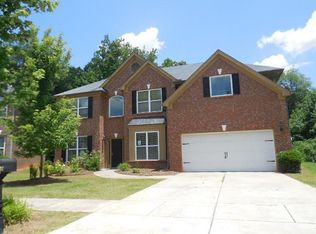 2176 Peach Shoals Cir, Dacula, GA 30019