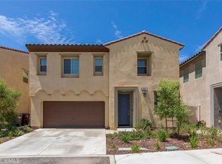 967 Bluebell Way, Beaumont, CA 92223