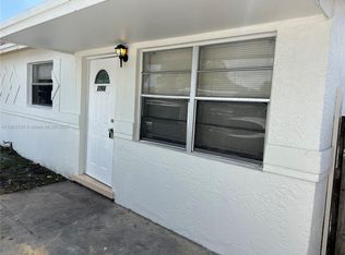 2766 NW 9th Pl, Pompano Beach, FL 33311