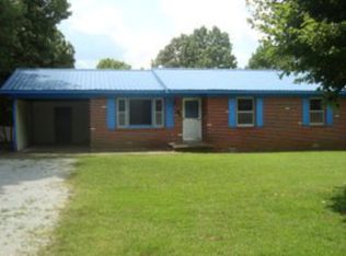 515 Timothy Dr, Camden, TN 38320