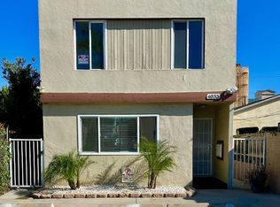 4033 Van Dyke Ave UNIT A, San Diego, CA 92105