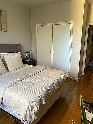 2nd image of 410 Marcus Garvey Blvd APT 2