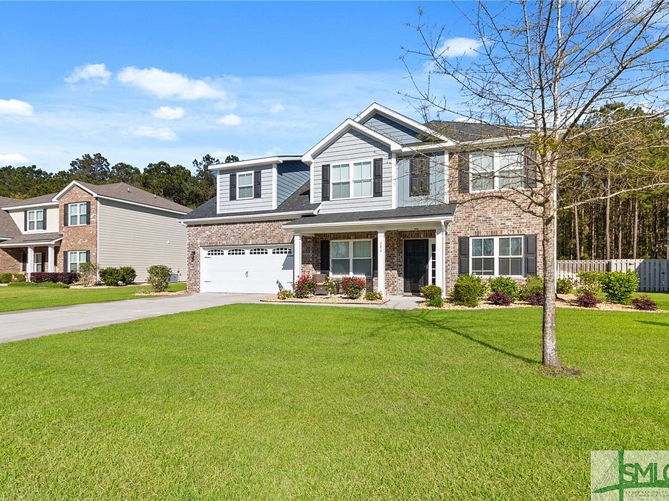 280 Wicklow Dr, Richmond Hill, GA 31324 Zillow