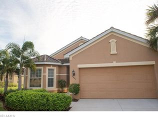2849 Via Campania St, Fort Myers, FL 33905