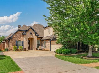 782 Dumaine Dr, Bossier City, LA 71111