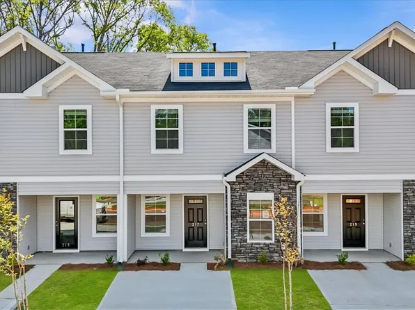 106 Lowland Dr, Anderson, SC 29621