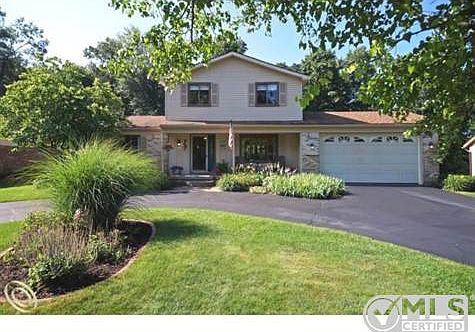 Fantastic Home on Private Lot