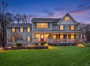 22 Reinheimer Rd, Monroe, NY 10950