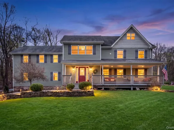 22 Reinheimer Road, Monroe, NY 10950