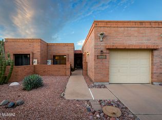 8651 N Candlewood Loop, Tucson, AZ 85704