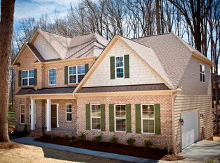 2908 Bishopsgate Way, Browns Summit, NC 27214