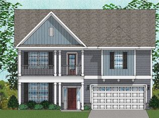 197 Spring Hill Dr, Richmond Hill, GA 31324