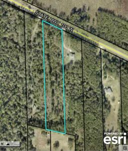 4389 State Highway 100 W LOT 15, Bunnell, FL, 32110