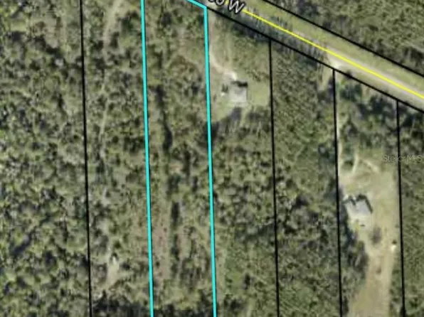 4389 State Highway 100 W Lot 15, Bunnell, FL 32110