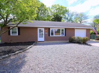 303 Foxwood Ln, Forked River, NJ 08731
