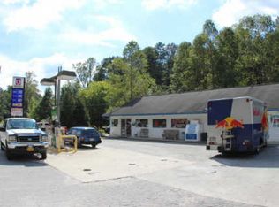 3178 Old Highway 5 S, Ellijay, GA 30540