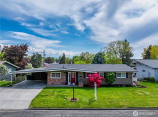 1359 Milburn St, Walla Walla, WA 99362