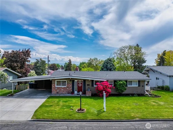 1359 Milburn Street, Walla Walla, WA 99362