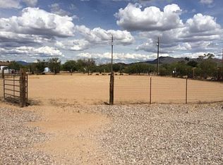 5710 N Avra Rd, Tucson, AZ 85743