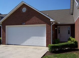 7209 Long Shot Ln, Knoxville, TN 37918
