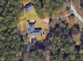 5255 Punkintown Rd, Douglasville, GA 30135