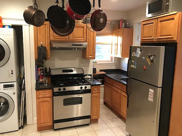 1 bed, $2,700 — Photo 2