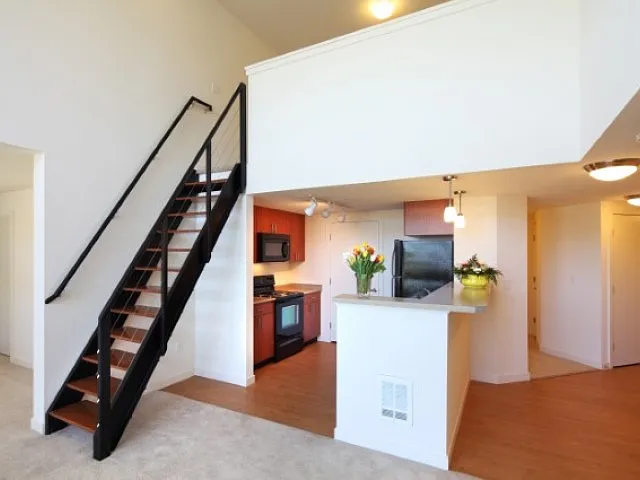 Loft Homes Available