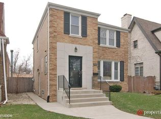 2110 N 77th Ct, Elmwood Park, IL 60707