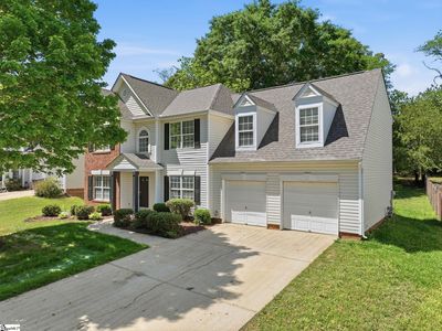 105 Sandy Ln, Greenville, SC, 29605