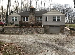 812 State Route 58, Ashland, OH 44805
