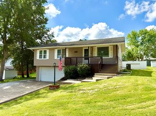 1012 Dear St, Kirksville, MO 63501