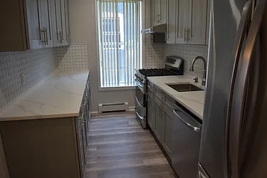 Rented by NY Space Finders Inc.