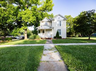 803 Woodlawn St, Mexico, MO 65265