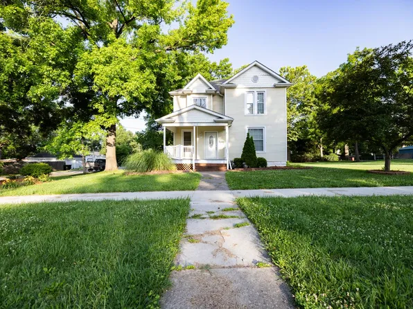 803 Woodlawn St, Mexico, MO 65265