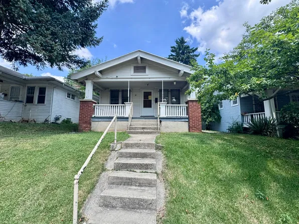 57 Ernst Ave, Dayton, OH 45405