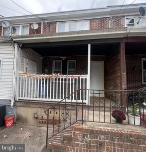 116 Cleveland Ave, Trenton, NJ, 08609