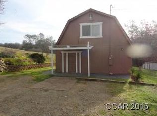 8713 Stinson View Rd, Valley Springs, CA 95252