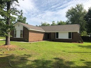 49 Panther Dr, Petal, MS 39465