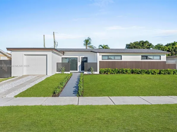 17721 SW 113th Ct, Miami, FL 33157