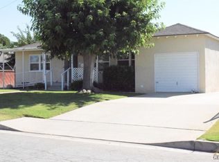 2420 Barnett St, Bakersfield, CA