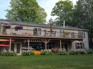 8195 Shrigley Rd, Charlevoix, MI 49720