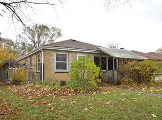 4431 N 70th St, Milwaukee, WI 53218