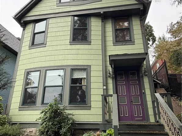 22 Brownell St, Pittsburgh, PA 15232