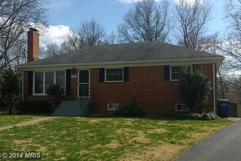 1st image of 3830 Pickett Ct