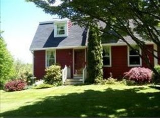 750 Brackett Rd, Rye, NH 03870