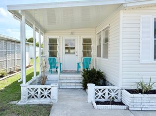 956 Bonaire E, Venice, FL 34285