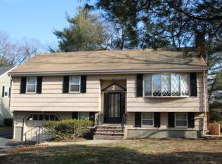 3 Stone Way, Wakefield, MA 01880